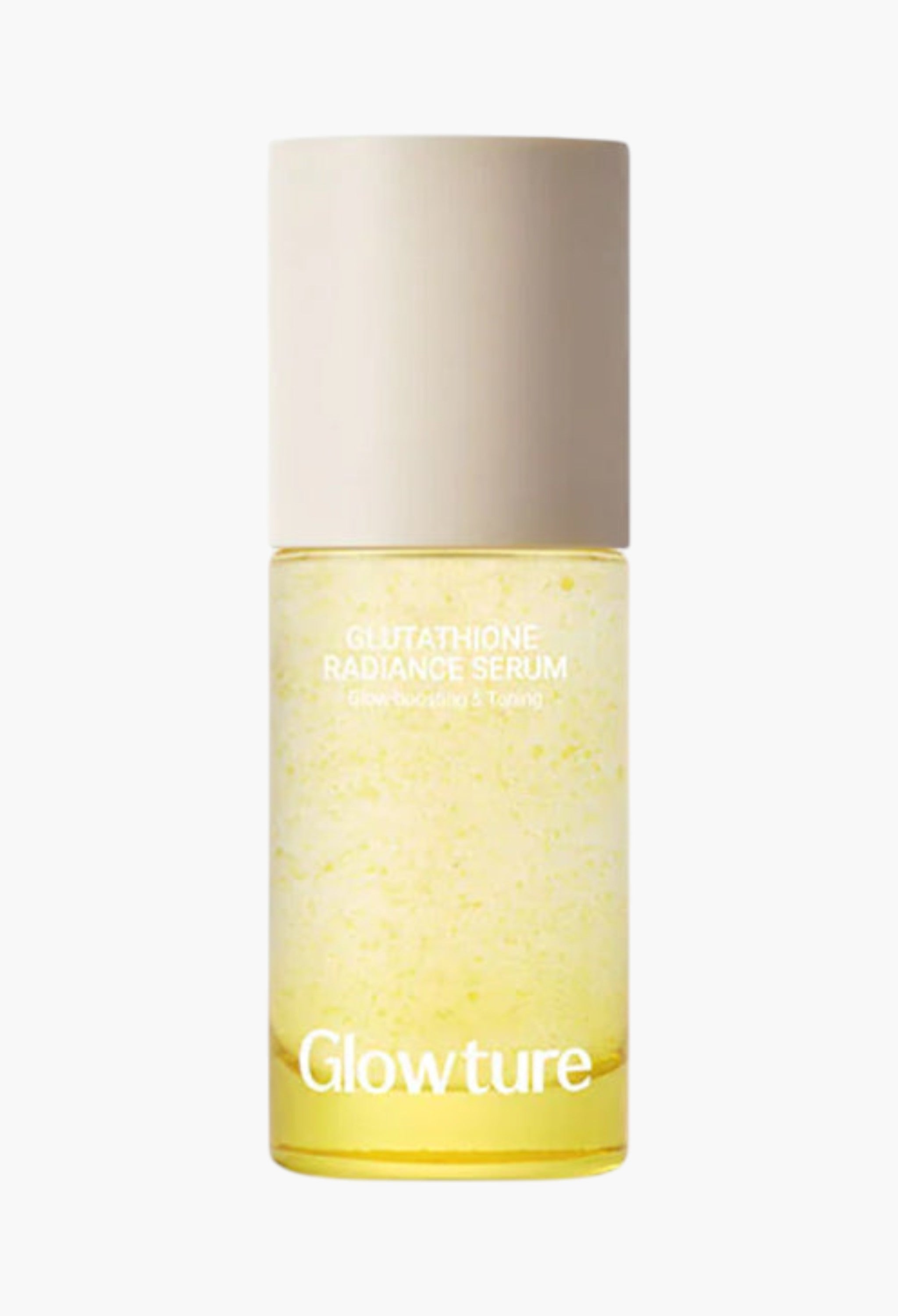 glutathione glow serum reviews Glowture Radiance – Brightening Skin Treatment L-GLUTATHIONE, KOJIC ACID, DIPALMITATE,