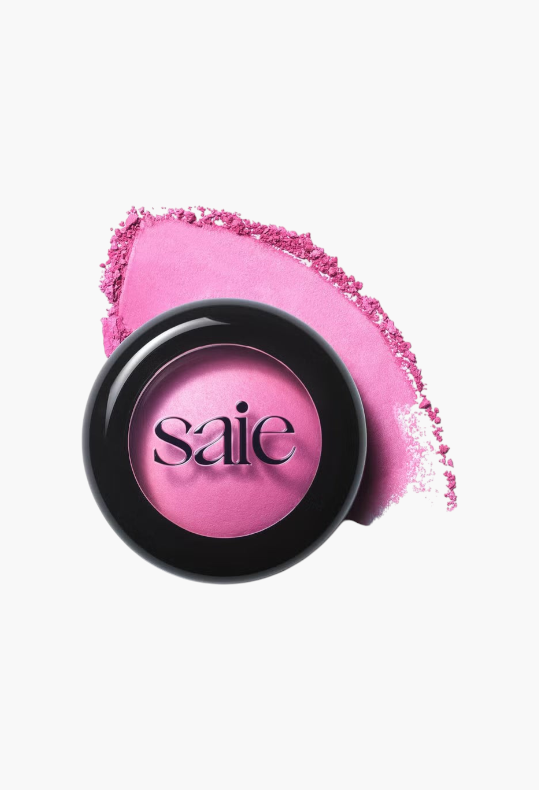 Saie SuperSuede Radiant Blush Powder - GLAM MODA LLC