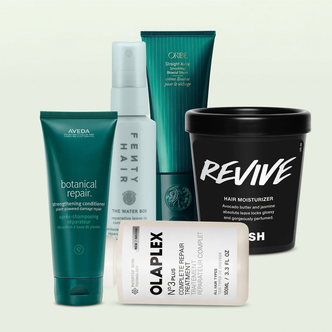 5 Products Your Hair Has Been Waiting For