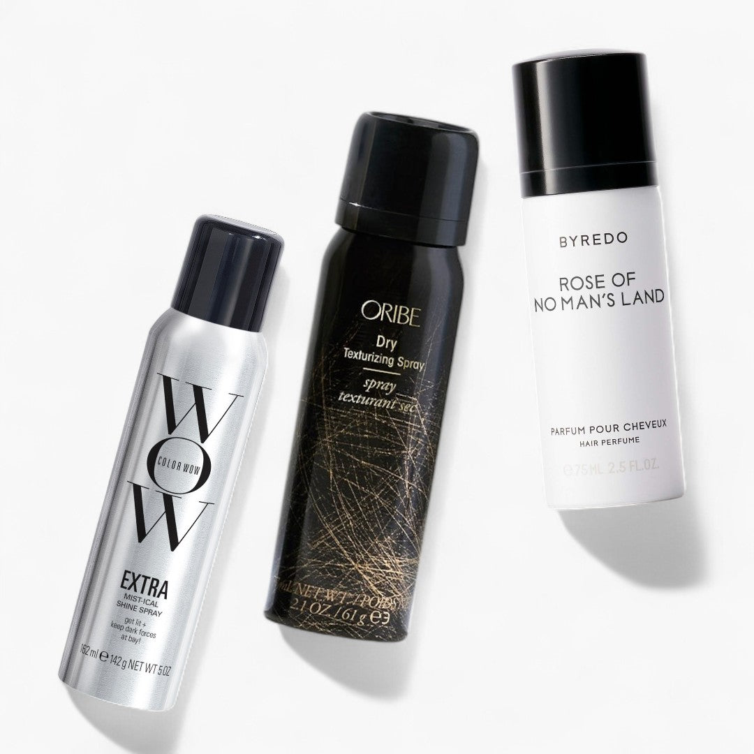 Hair Sprays