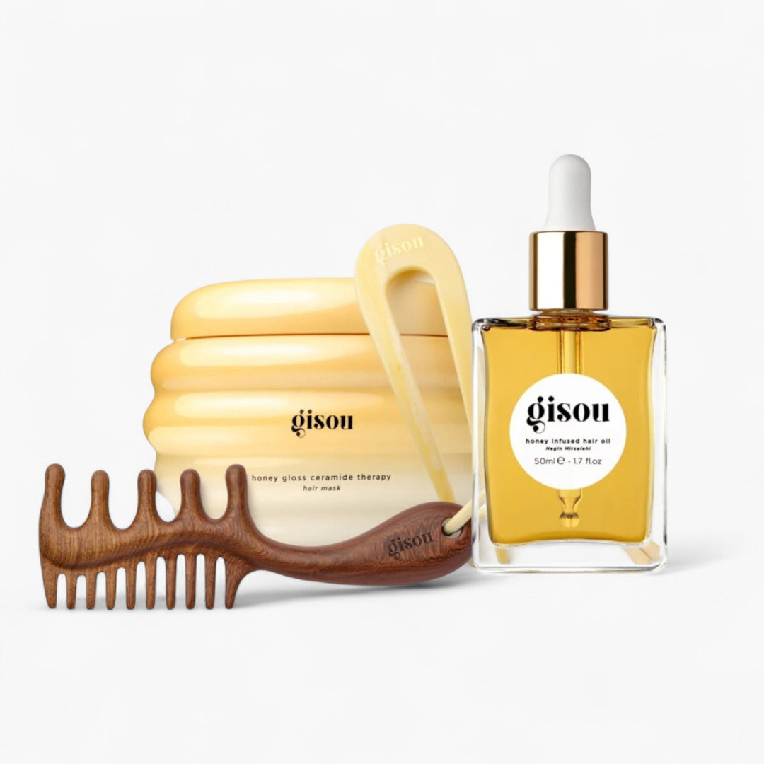 Gisou Beauty