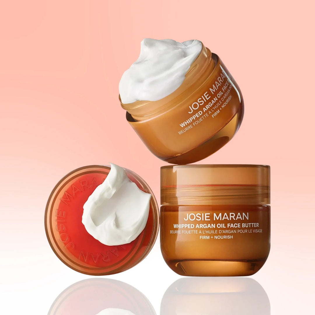 Face & Skincare banner