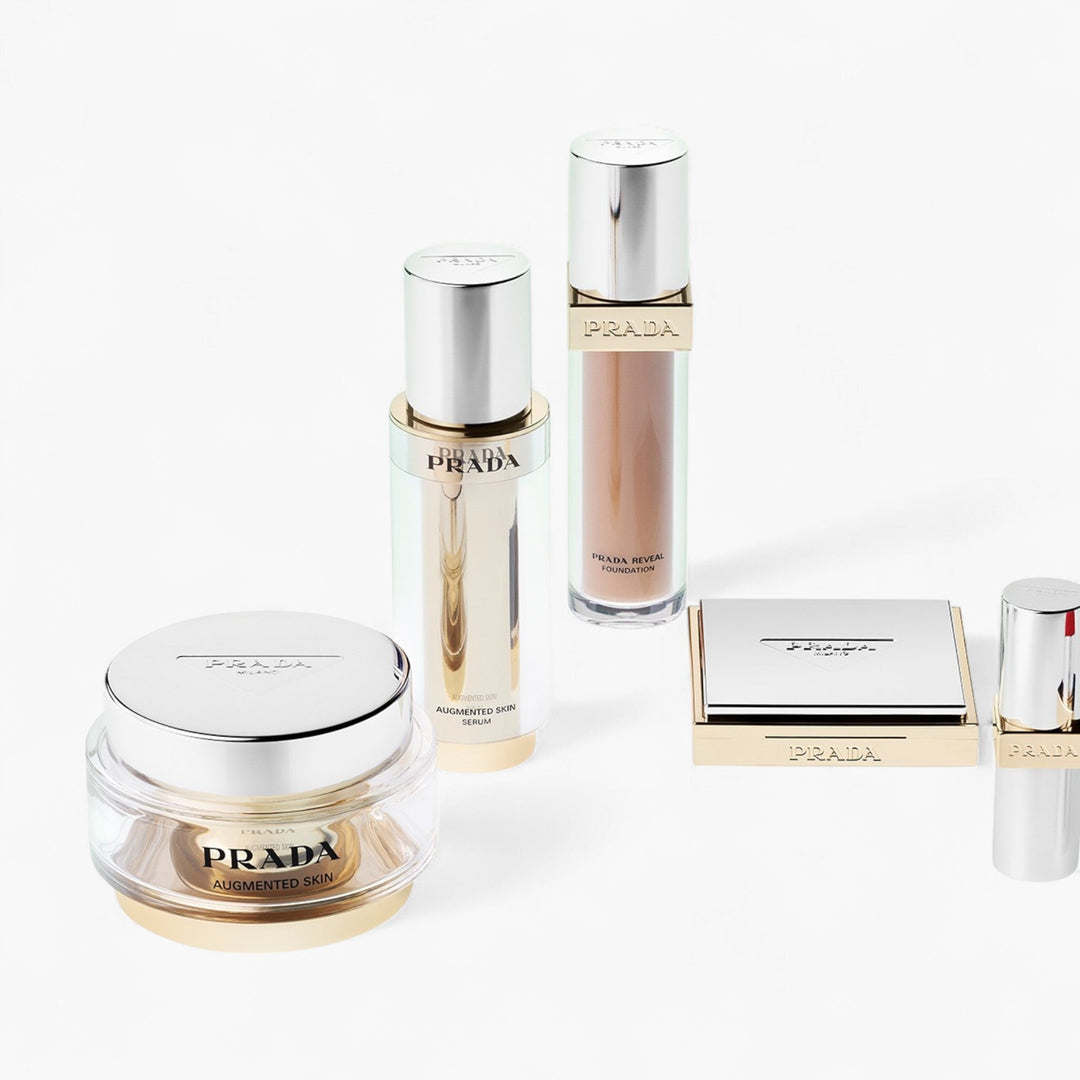 Prada Makeup