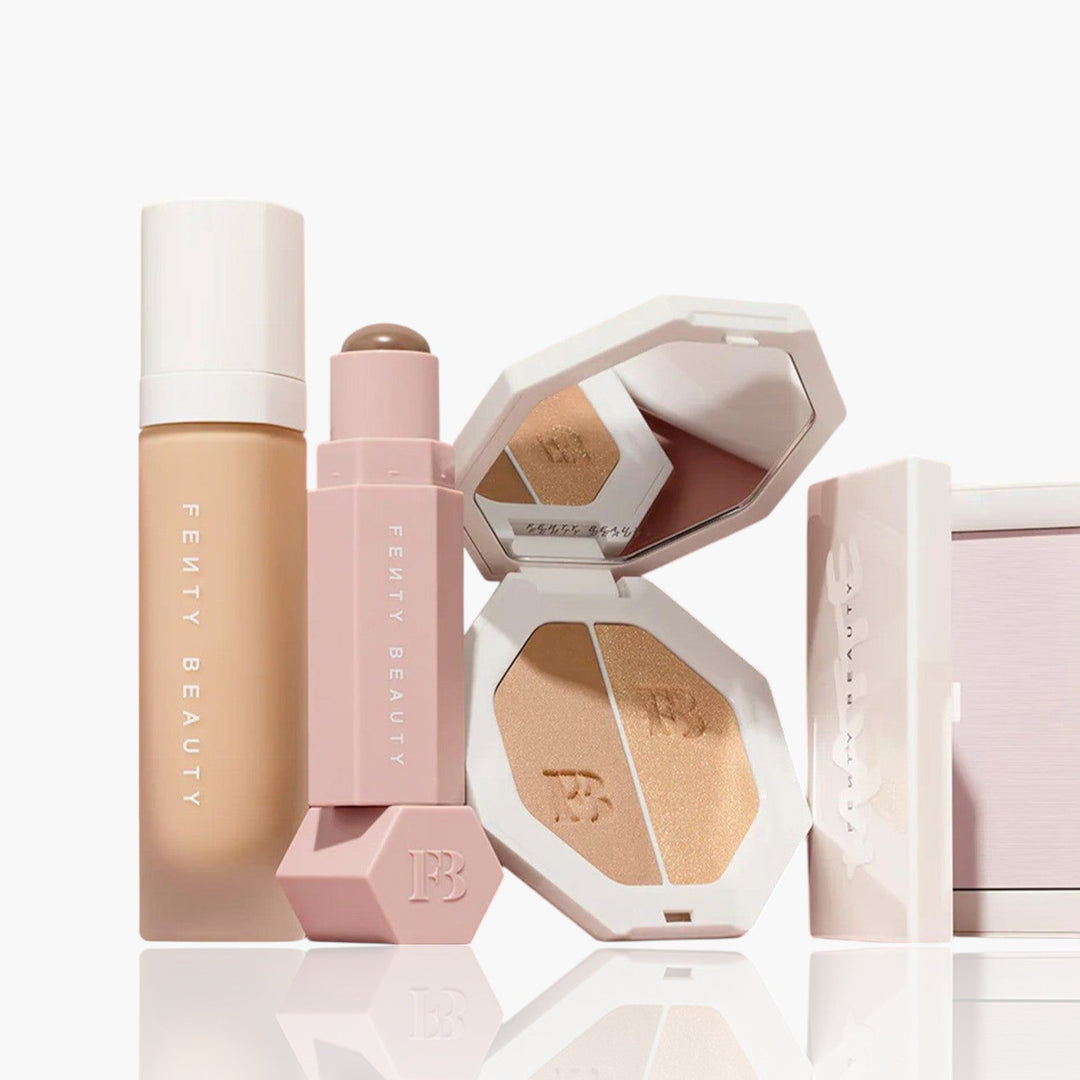 Fenty Beauty By Rihanna