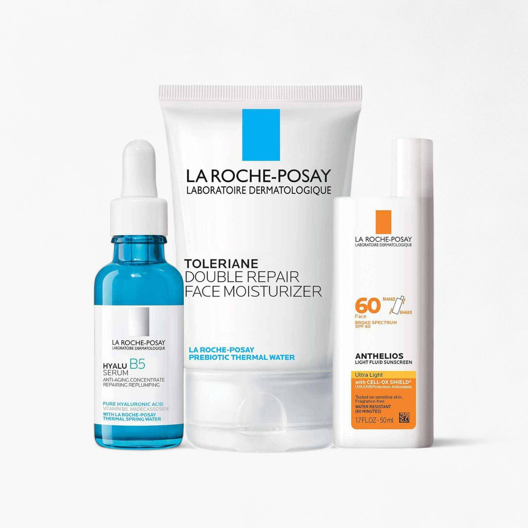 La Roche-Posay