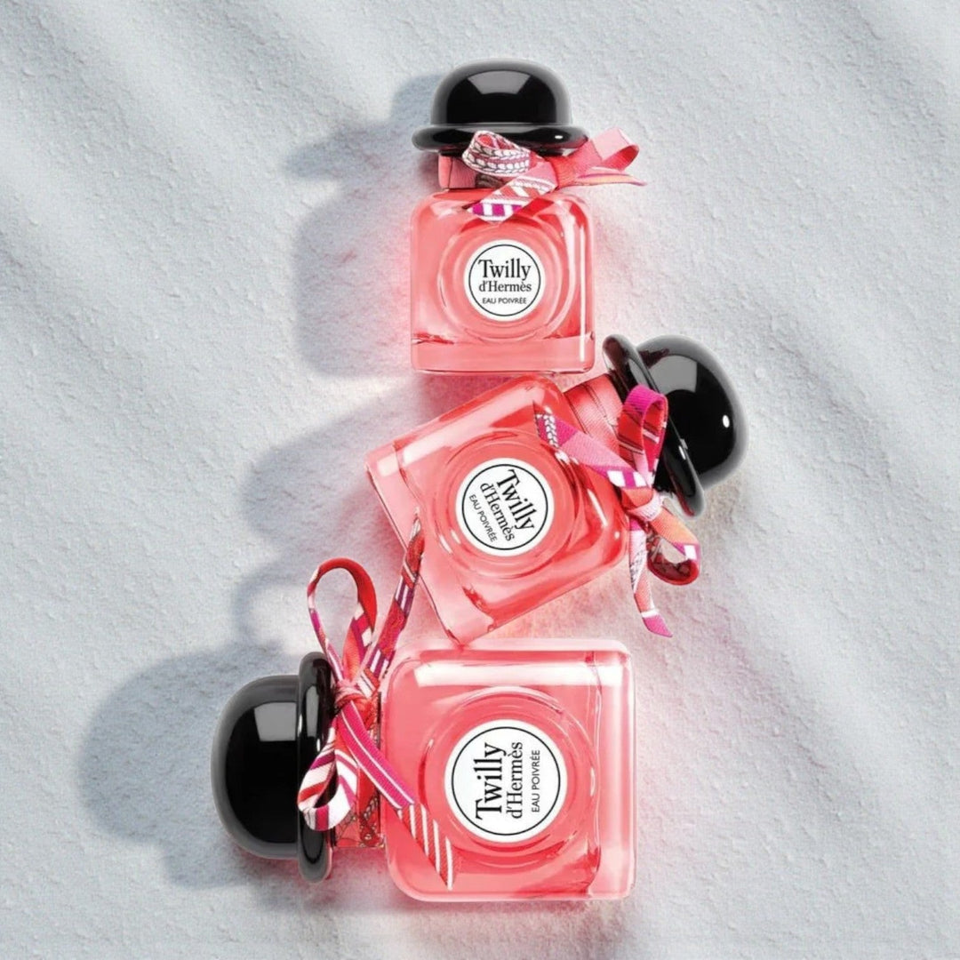 Fragrances