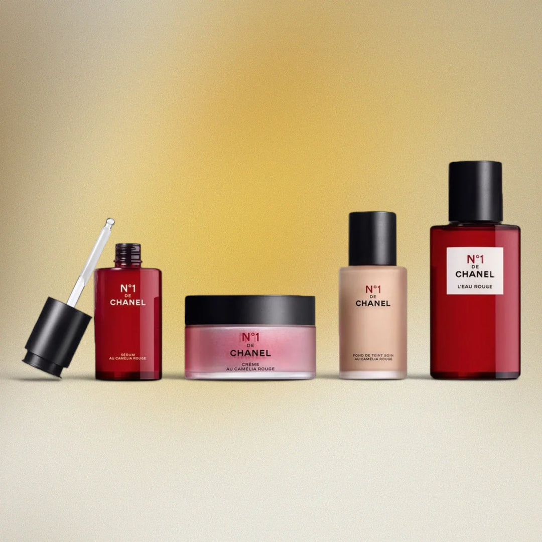 Beauty All Products