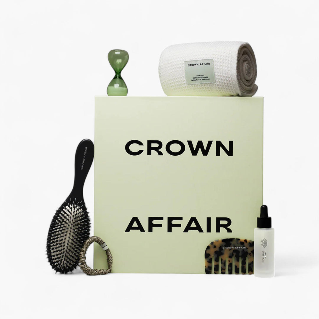Crown Affair