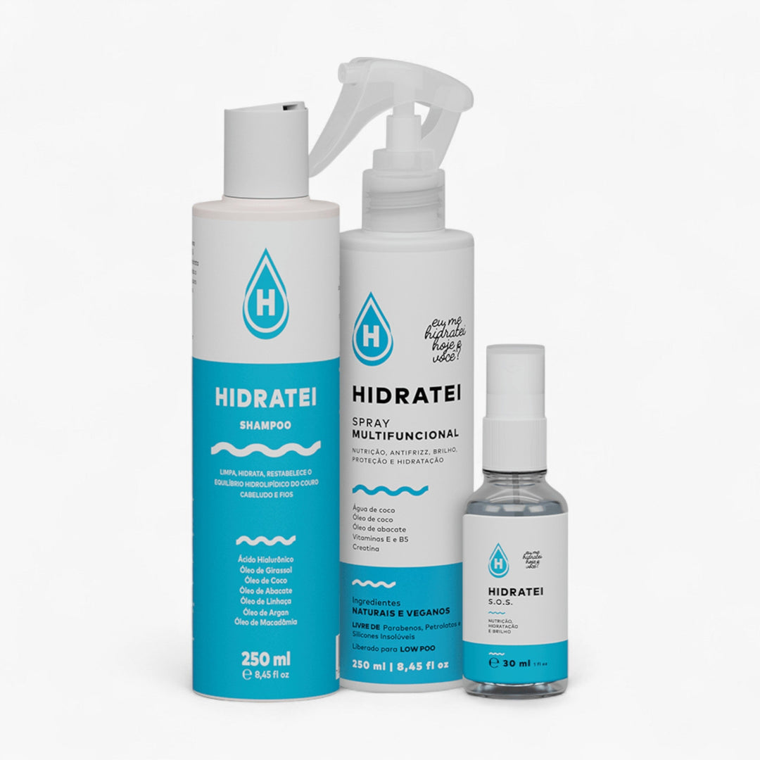 Hidratei