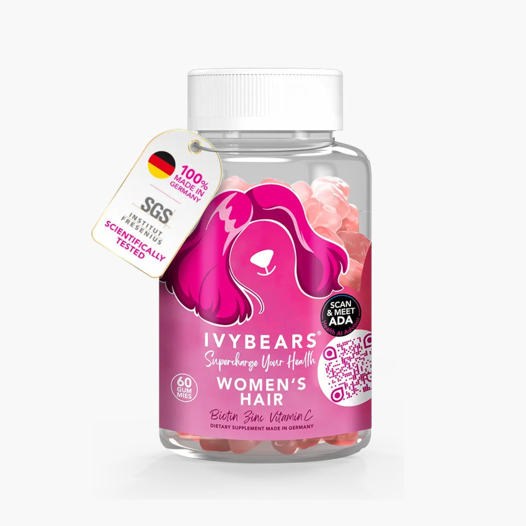Ivybears