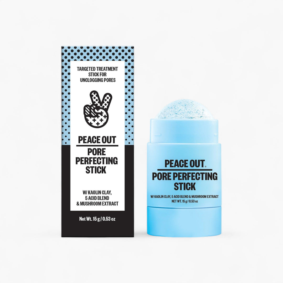 Peace Out Skincare