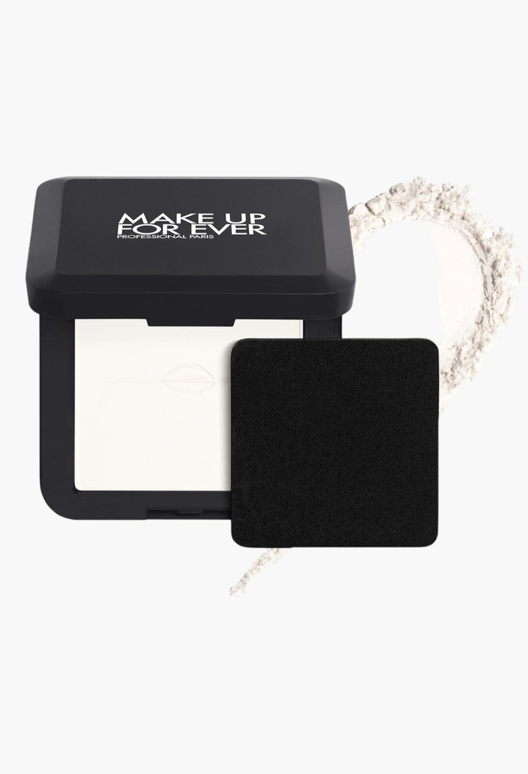 Mini HD Skin Blurring & Perfecting Pressed Powder - GLAM MODA
