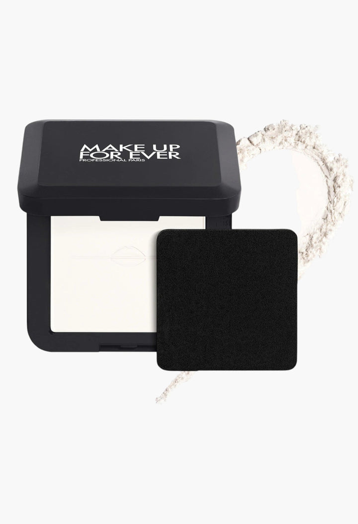 Mini HD Skin Blurring & Perfecting Pressed Powder - GLAM MODA