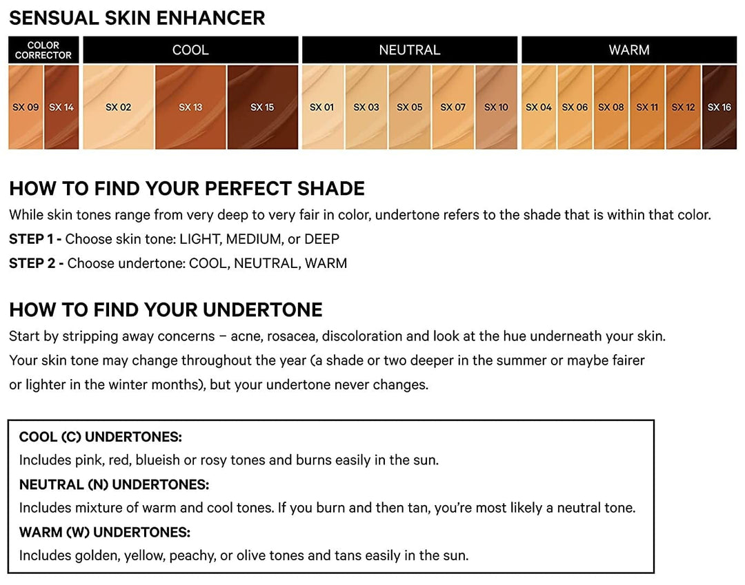 The Sensual Skin Enhancer - GLAM MODA