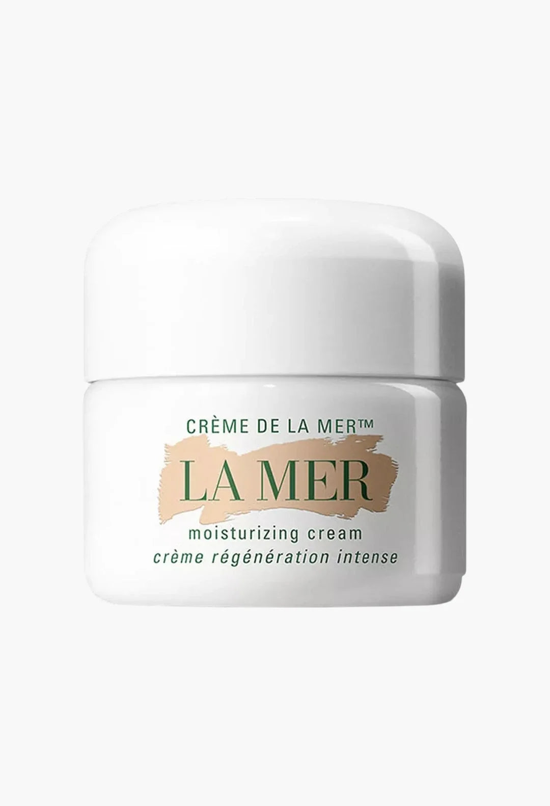 Crème de la Mer