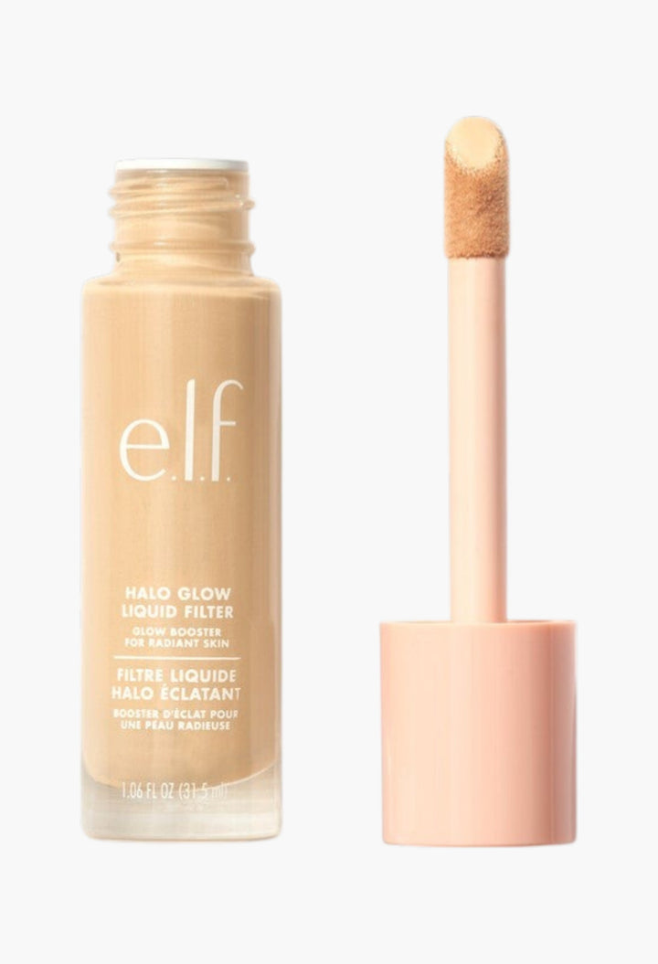 Halo Glow Liquid Filter Highlighter - GLAM MODA