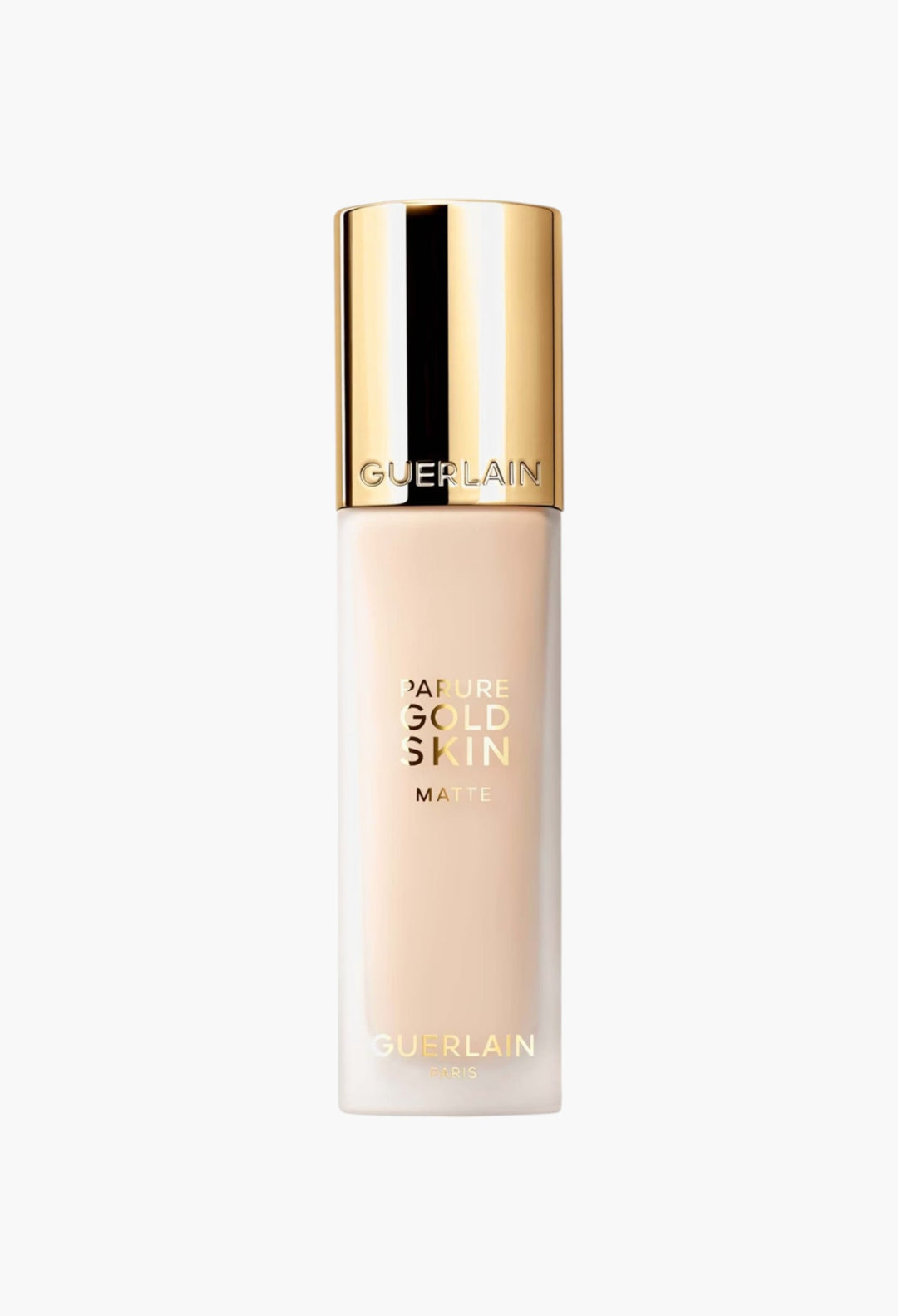 Gold Skin Matte Set - Foundation - GLAM MODA