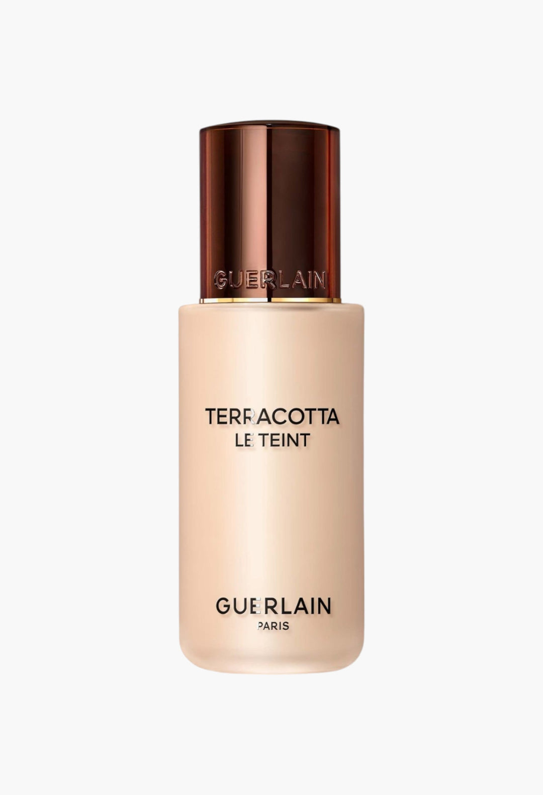 Terracotta Le Teint - Foundation - GLAM MODA