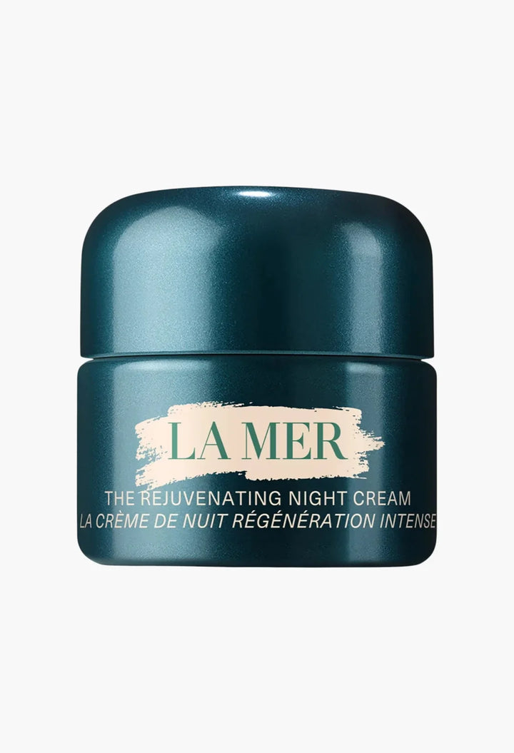 The Rejuvenating Night Cream