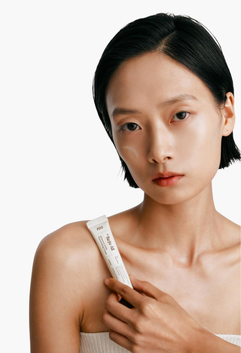 All - Advanced PDRN Rejuvenating Cream - GLAM MODA