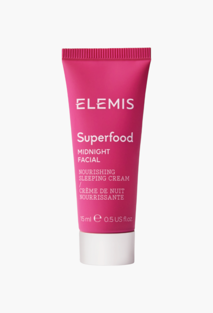 ELEMIS Superfood Midnight Facial