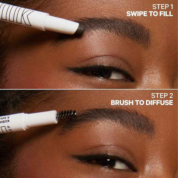 Kush Brow Shadow Stick Waterproof Eyebrow Pencil - GLAM MODA