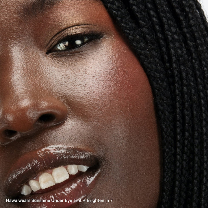Sunshine Under Eye Brightening Light Coverage Concealer - GLAM MODA