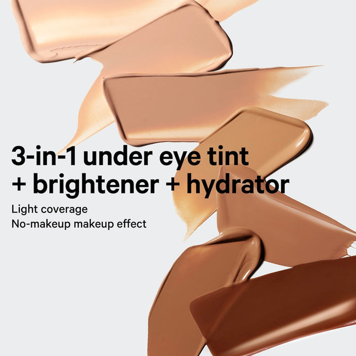 Sunshine Under Eye Brightening Light Coverage Concealer - GLAM MODA