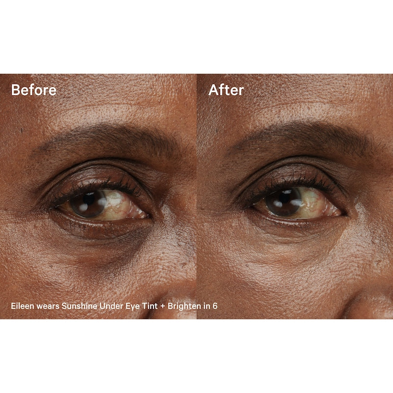 Sunshine Under Eye Brightening Light Coverage Concealer - GLAM MODA