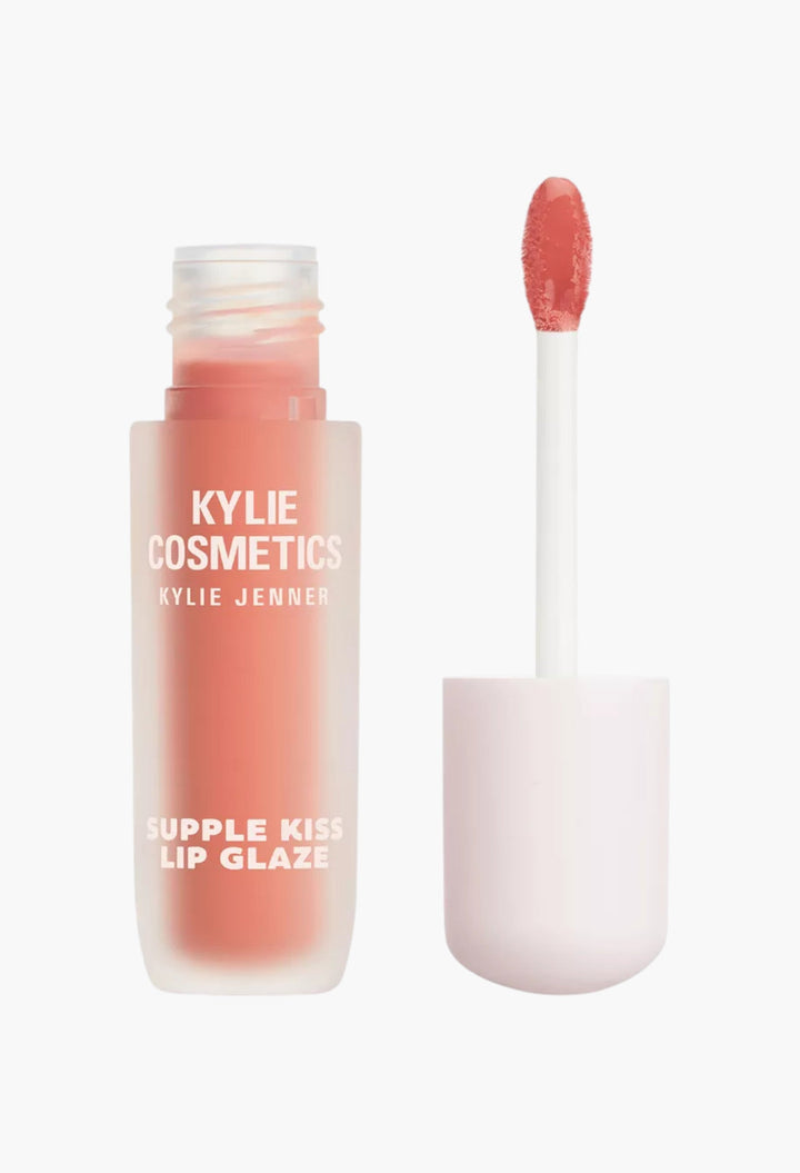 Kylie Supple Kiss Lip Glaze 3ml - GLAM MODA