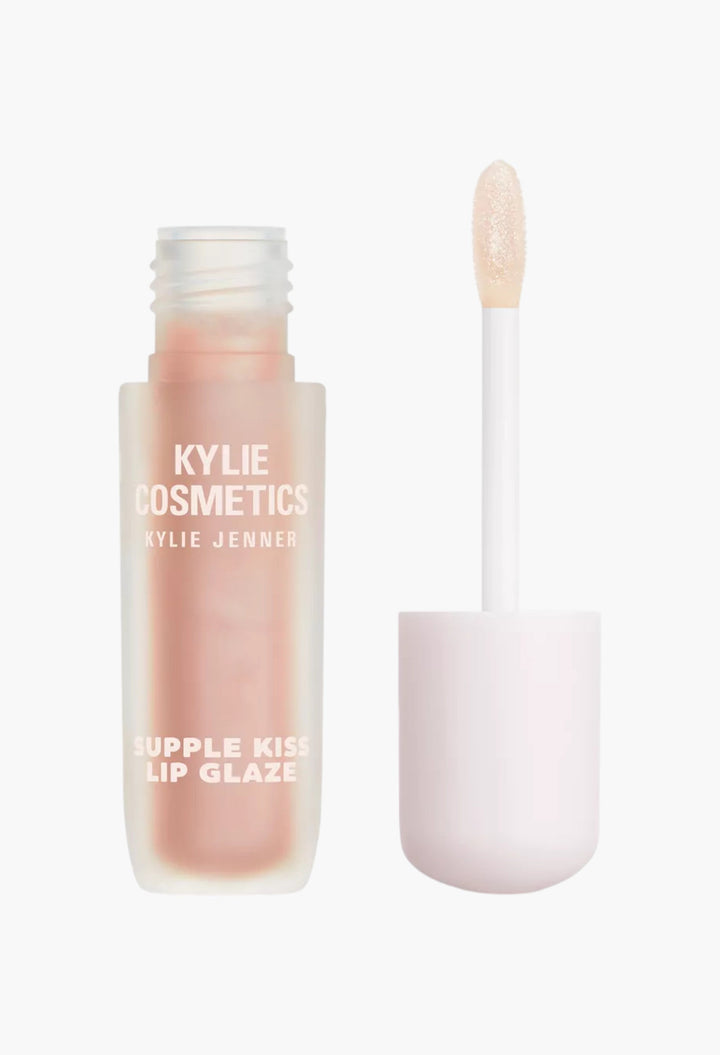 Kylie Supple Kiss Lip Glaze 3ml - GLAM MODA