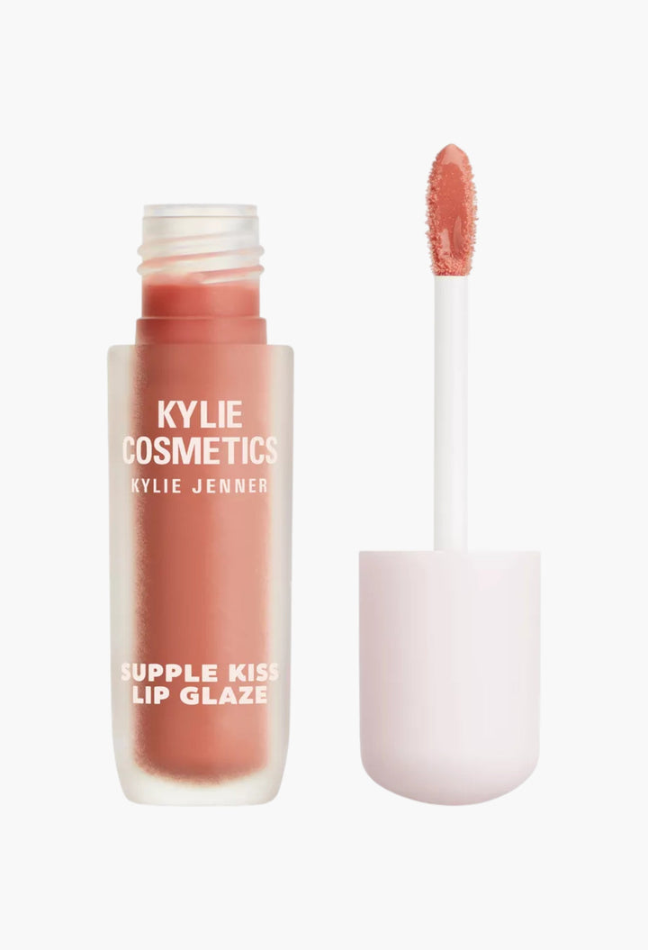 Kylie Supple Kiss Lip Glaze 3ml - GLAM MODA