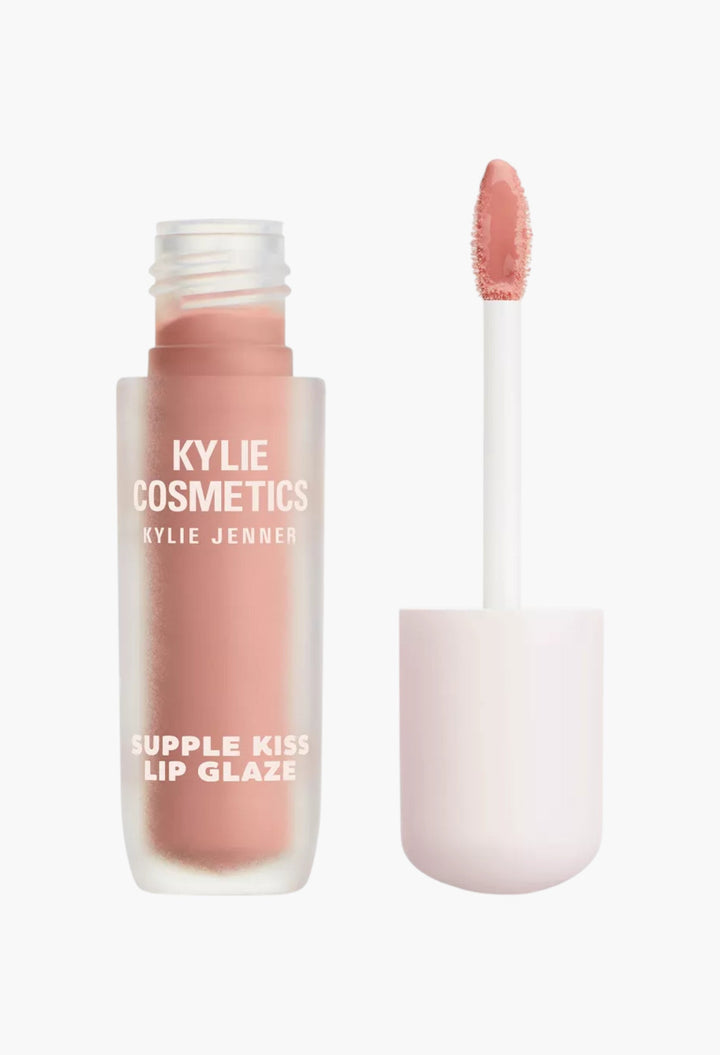 Kylie Supple Kiss Lip Glaze 3ml - GLAM MODA