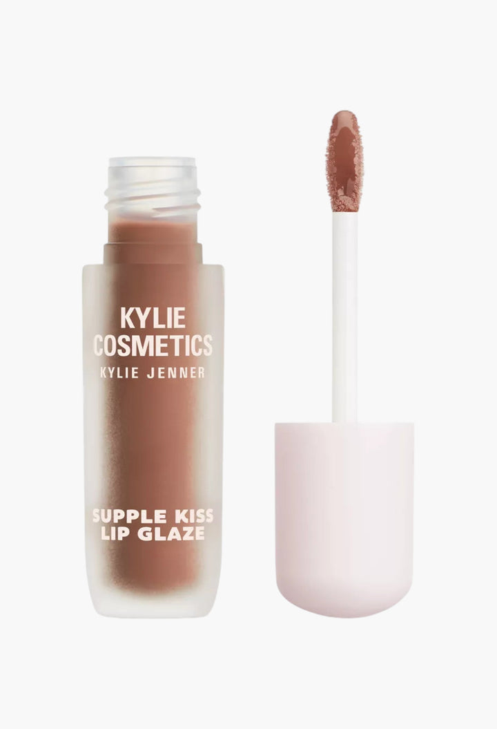 Kylie Supple Kiss Lip Glaze 3ml - GLAM MODA