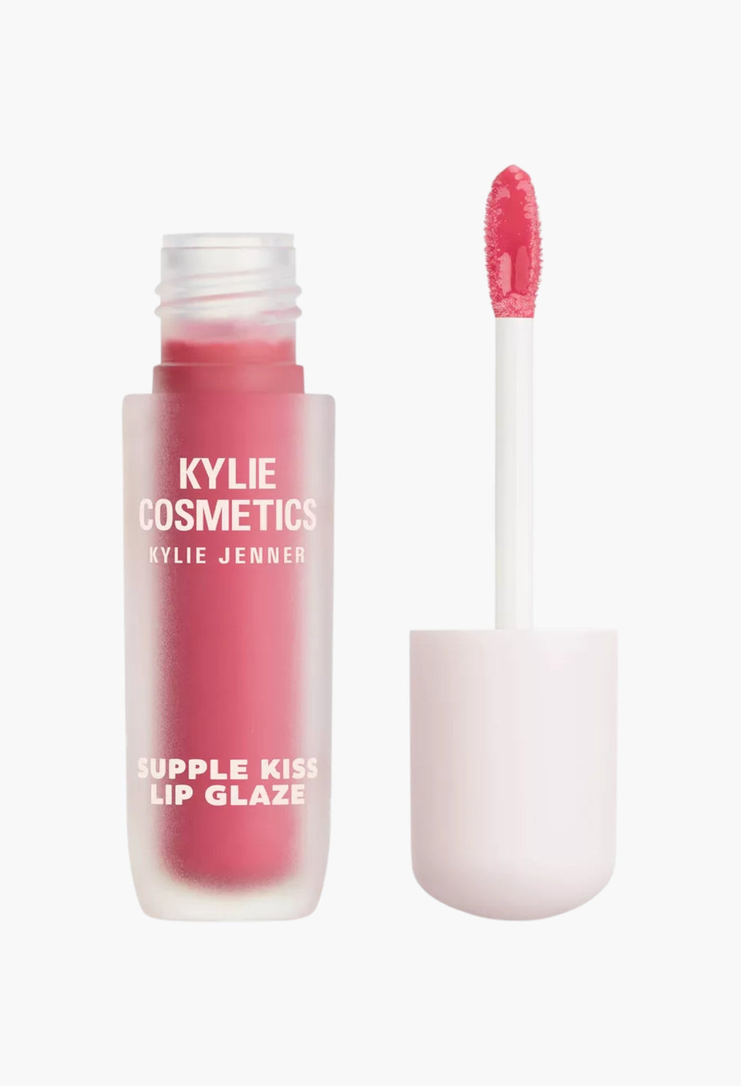 Kylie Supple Kiss Lip Glaze 3ml - GLAM MODA