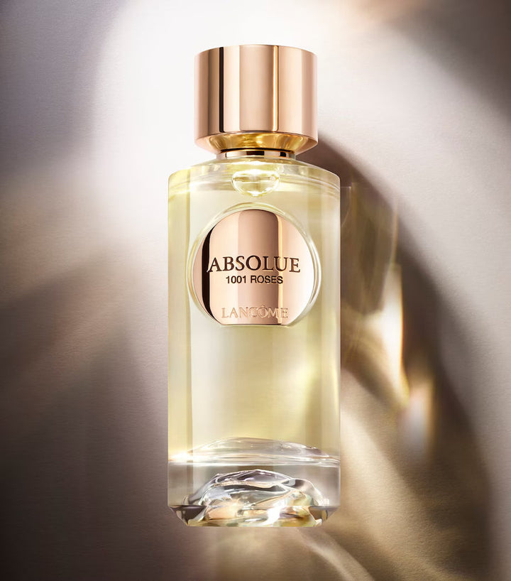 Absolue 1001 Roses Eau de Parfum - GLAM MODA