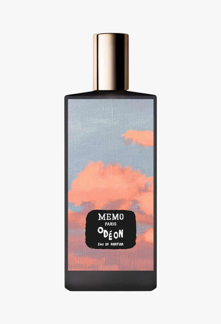 Odeon X Jean Jullien Eau De Parfum - GLAM MODA