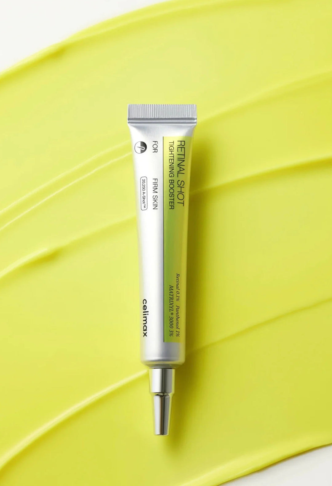 The Vita-A Retinal Shot Tightening Booster - GLAM MODA