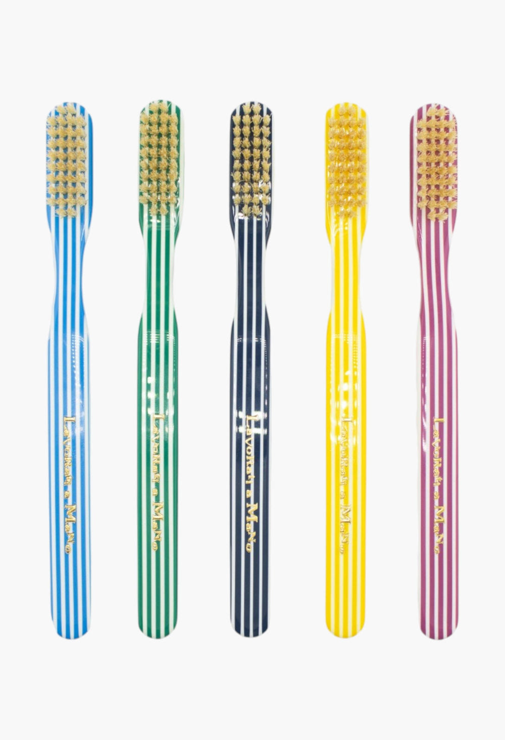 Capri Toothbrush - GLAM MODA