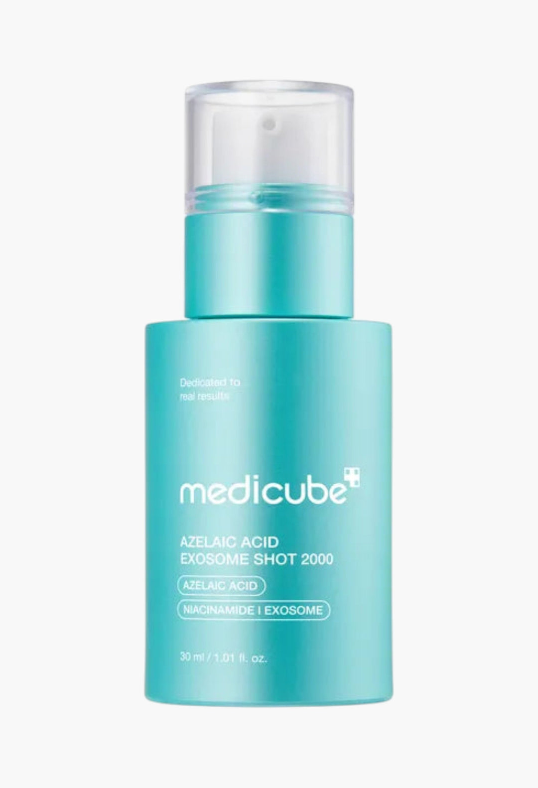 Azelaic Acid Exosome Shot 2000 - GLAM MODA