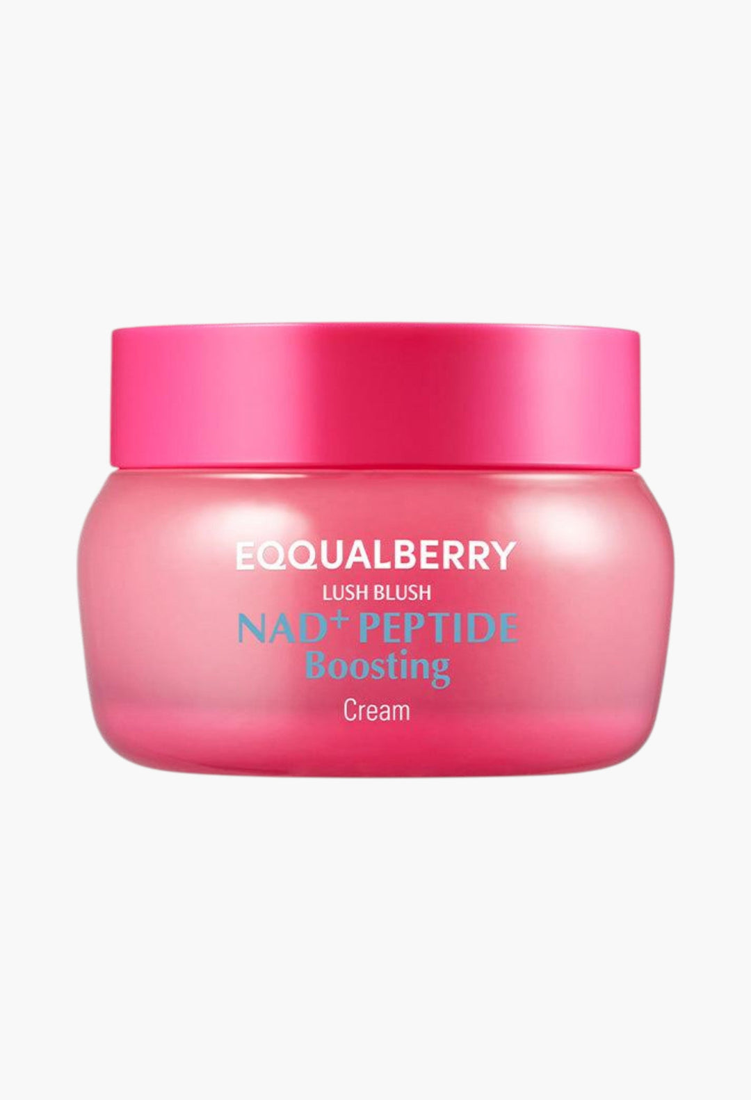 Lush Blush Nad+ Peptide Boosting Cream - GLAM MODA