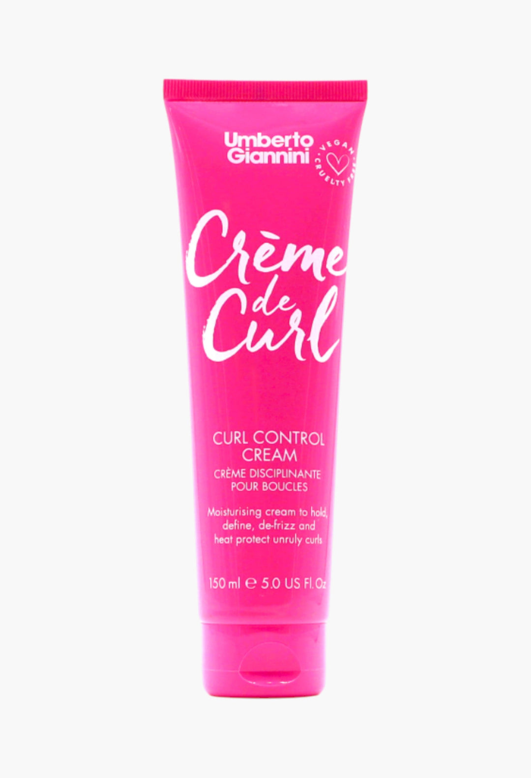 Crème De Curl Control Cream - GLAM MODA