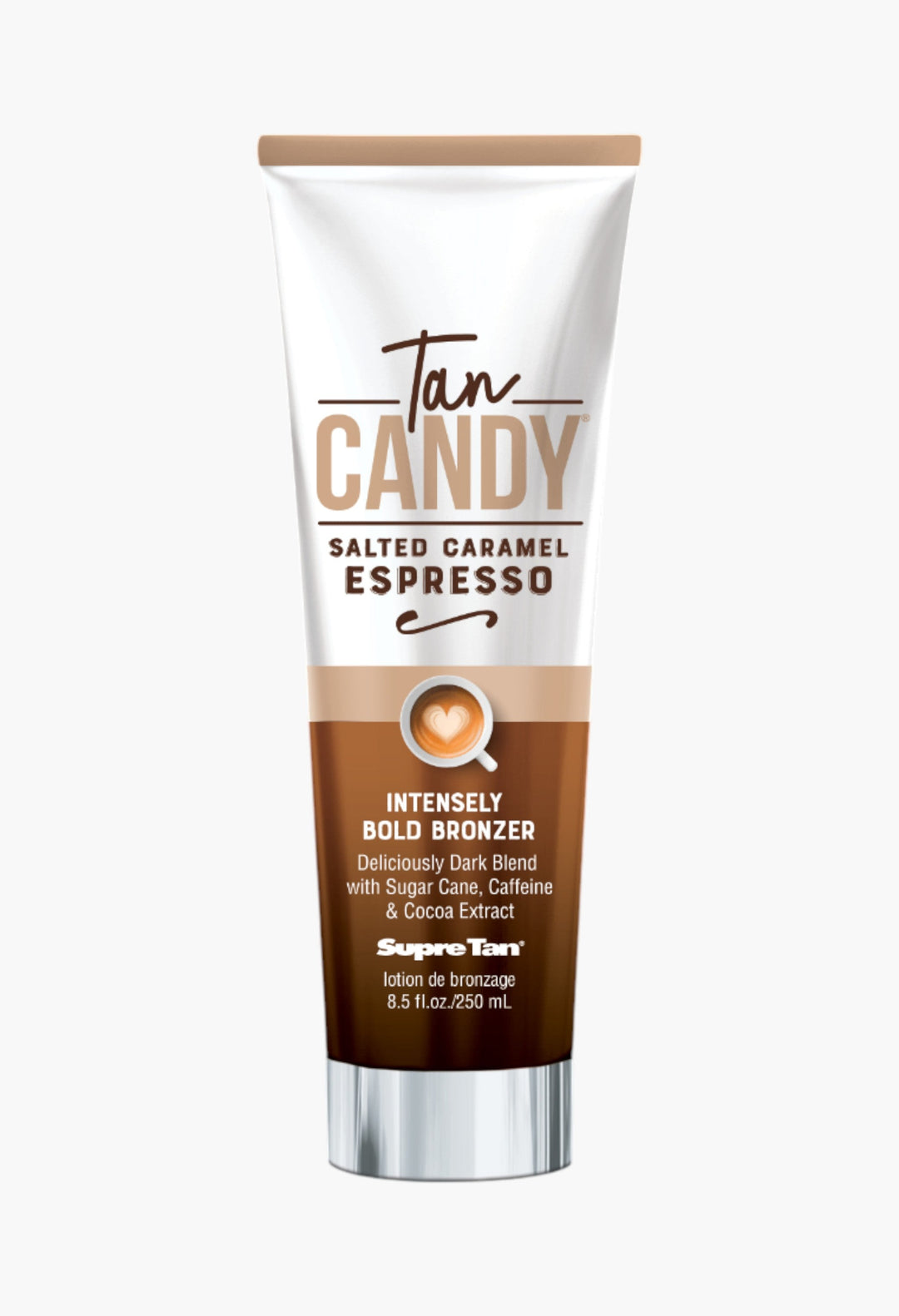 Salted Caramel Espresso Intensely Bold Bronzer - GLAM MODA