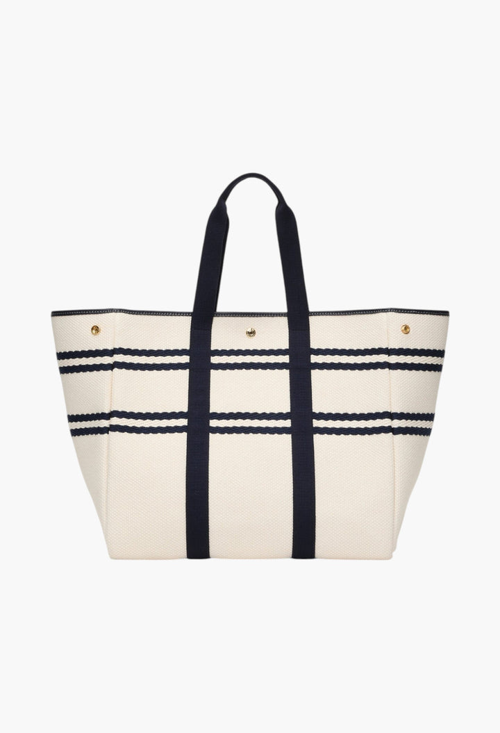 Traversée L - Cordage White - GLAM MODA