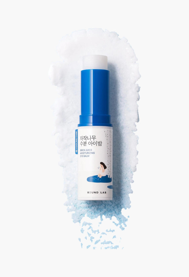 Birch Moisturizing Eye Balm - GLAM MODA