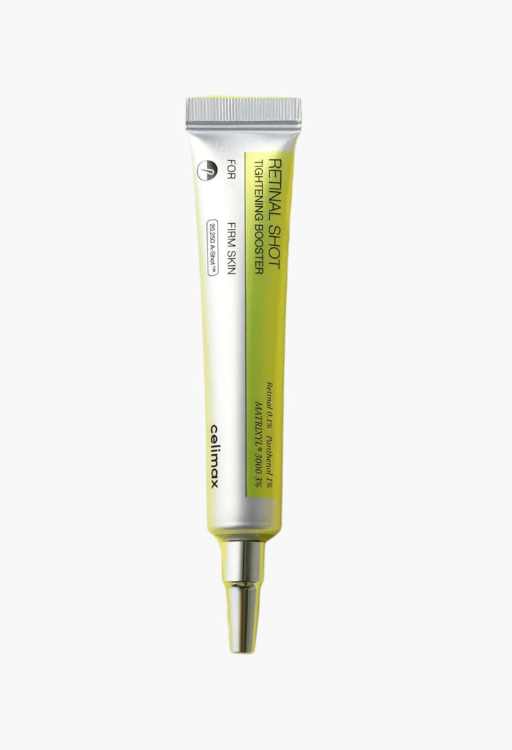The Vita-A Retinal Shot Tightening Booster - GLAM MODA