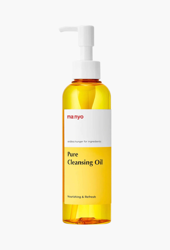 Pure Cleansing Oil - GLAM MODA