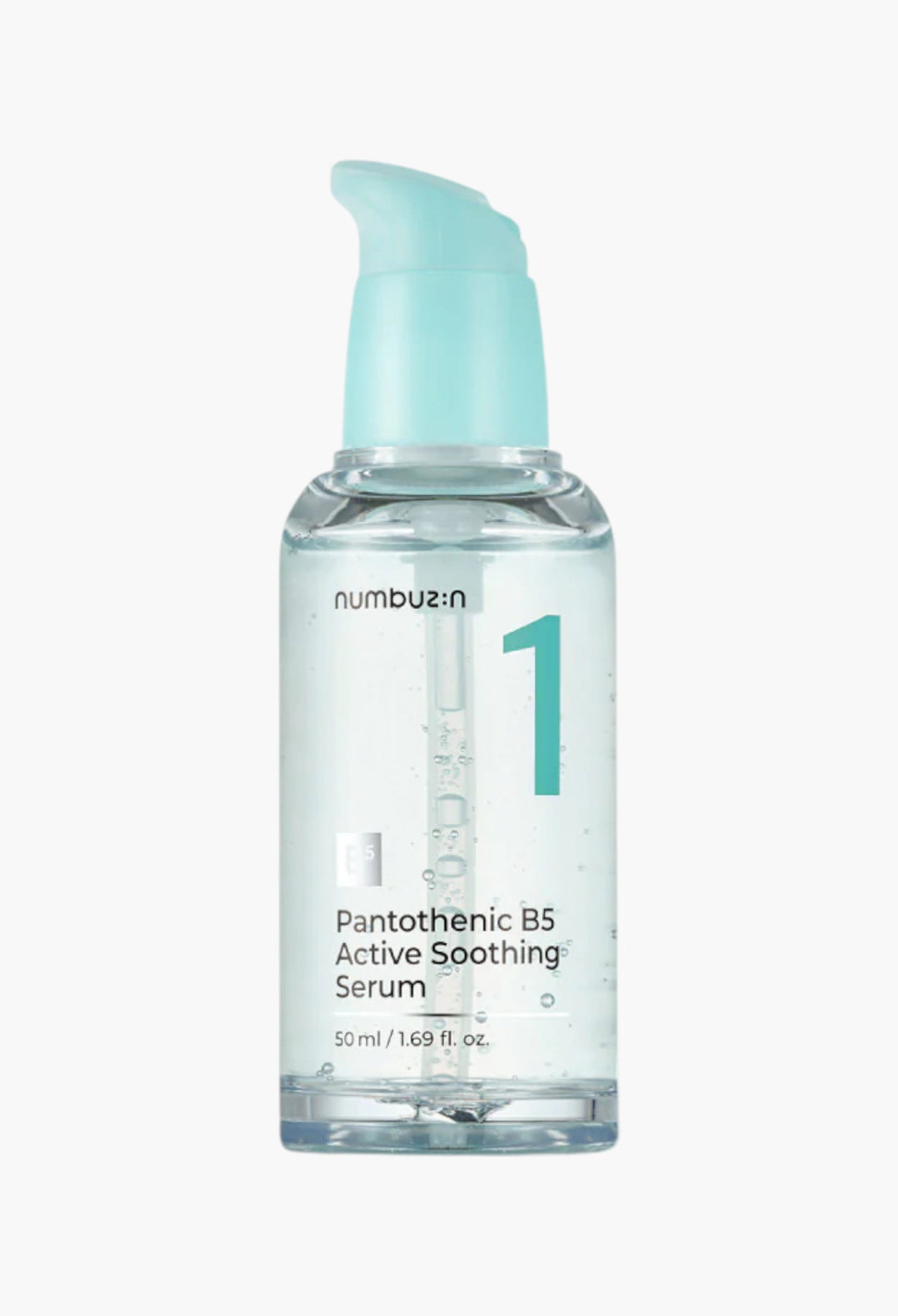 No.1 Pantothenic B5 Active Soothing Serum - GLAM MODA