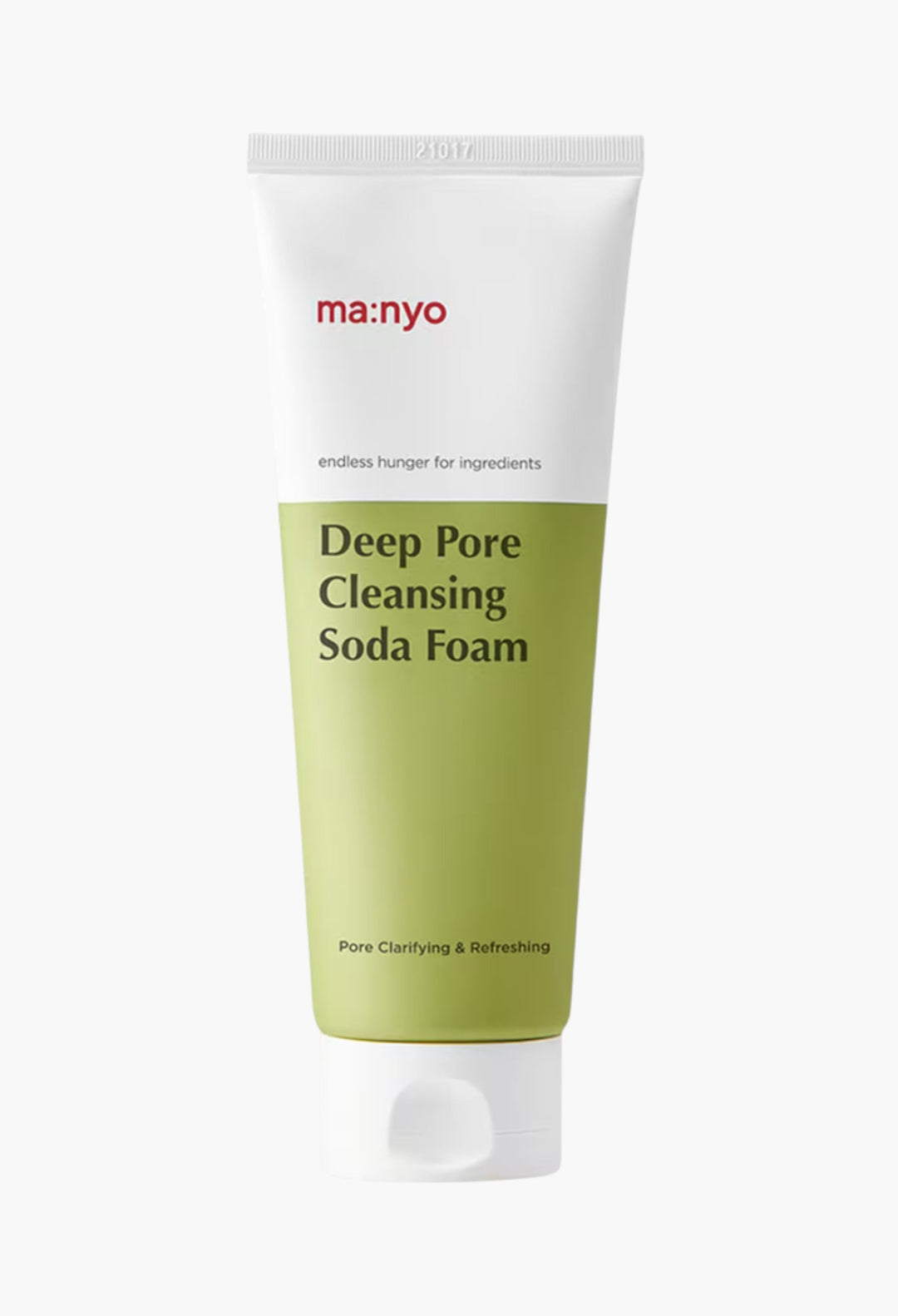 Deep Pore Cleansing Soda Foam - GLAM MODA