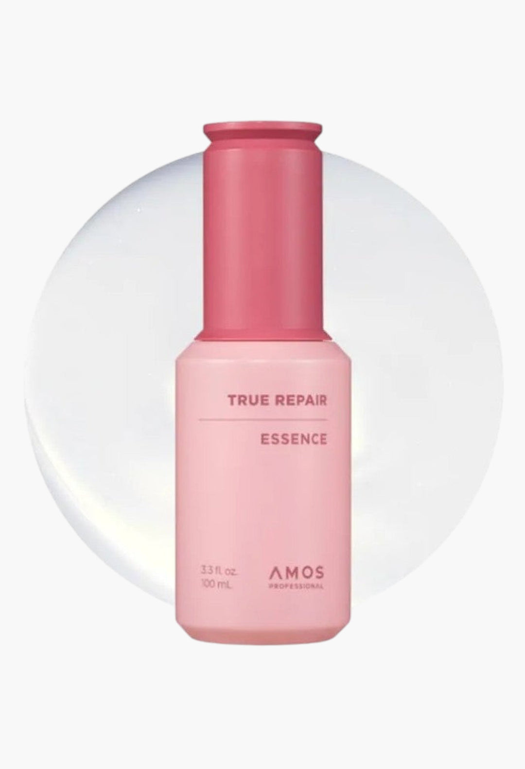 Amos True Repair Hair Oil - GLAM MODA